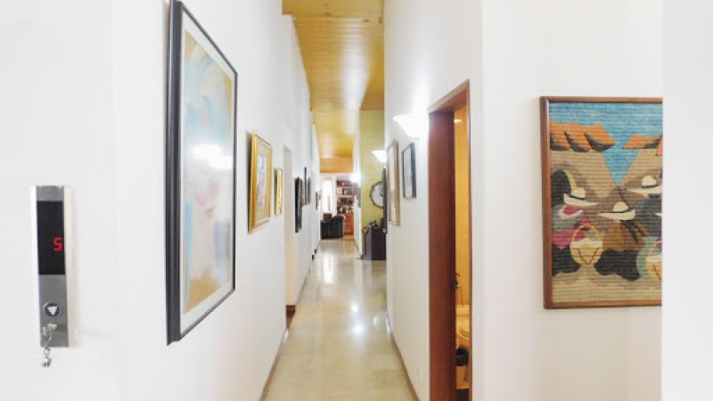 Apartamento En Venta - Santa Bibiana, Bogotá