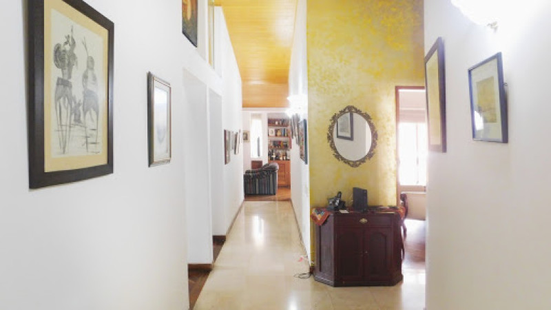 Apartamento En Venta - Santa Bibiana, Bogotá