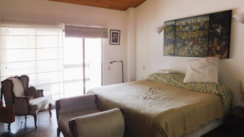 Apartamento En Venta - Santa Bibiana, Bogotá