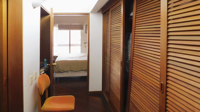 Apartamento En Venta - Santa Bibiana, Bogotá