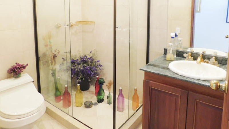 Apartamento En Venta - Santa Bibiana, Bogotá