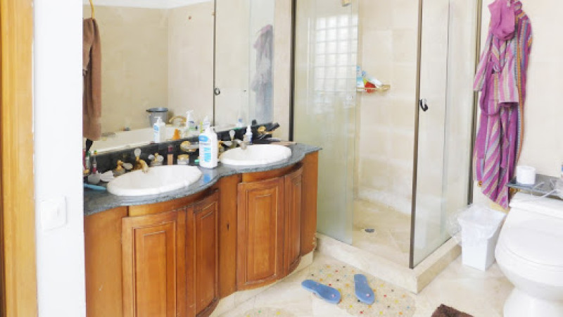 Apartamento En Venta - Santa Bibiana, Bogotá