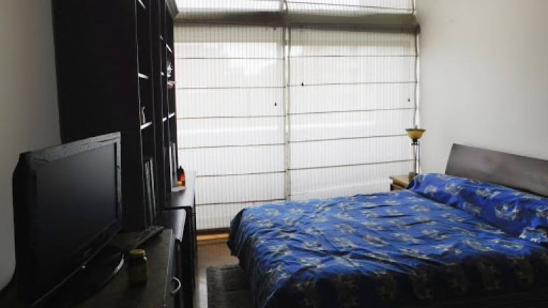 Apartamento En Venta - Santa Bibiana, Bogotá