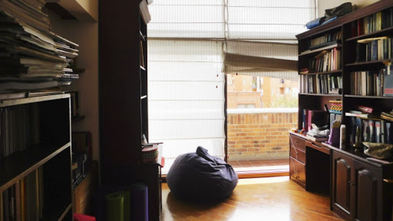 Apartamento En Venta - Santa Bibiana, Bogotá