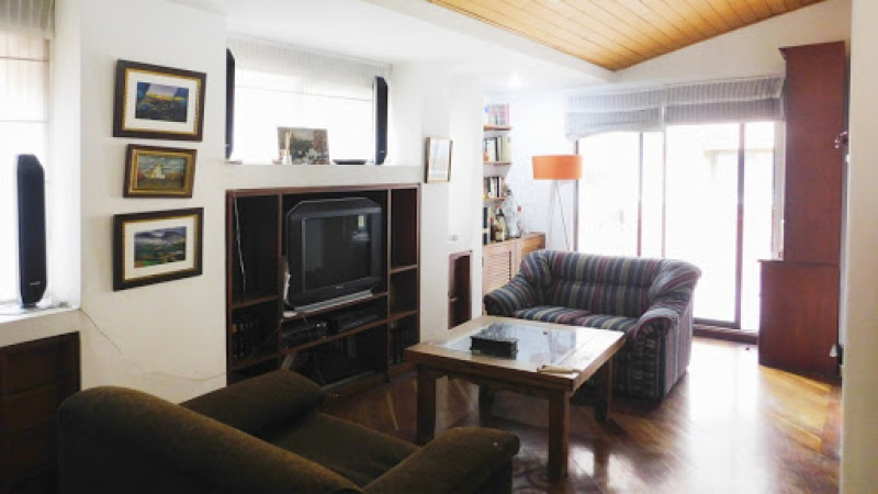 Apartamento En Venta - Santa Bibiana, Bogotá