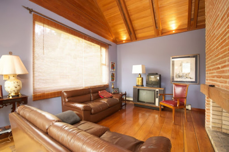 Casa Campestre En Venta - La Calera, La Calera