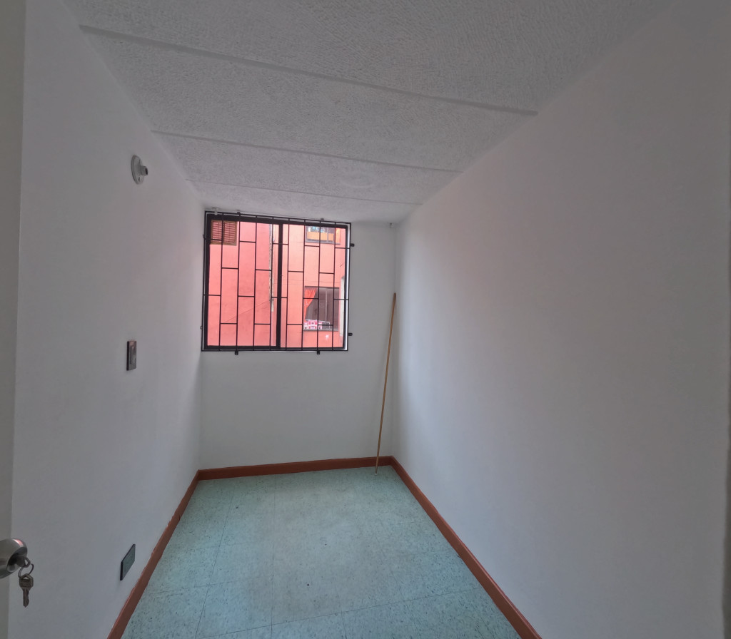 Apartamento En Arriendo - Villas De Granada, Bogotá