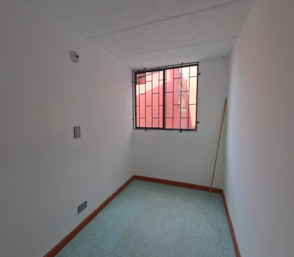 Apartamento En Arriendo - Villas De Granada, Bogotá