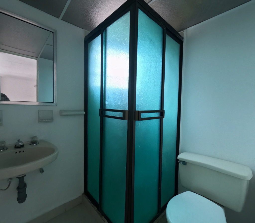 Apartamento En Arriendo - Villas De Granada, Bogotá
