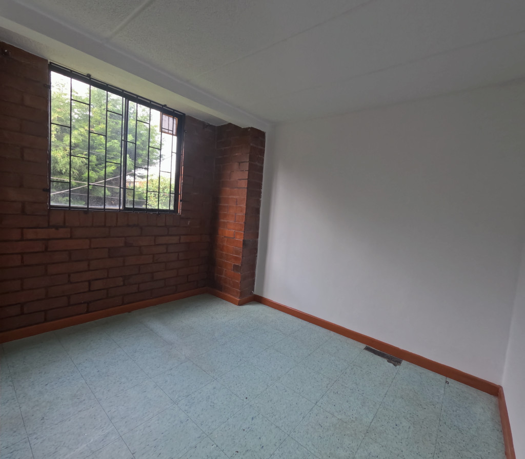 Apartamento En Arriendo - Villas De Granada, Bogotá