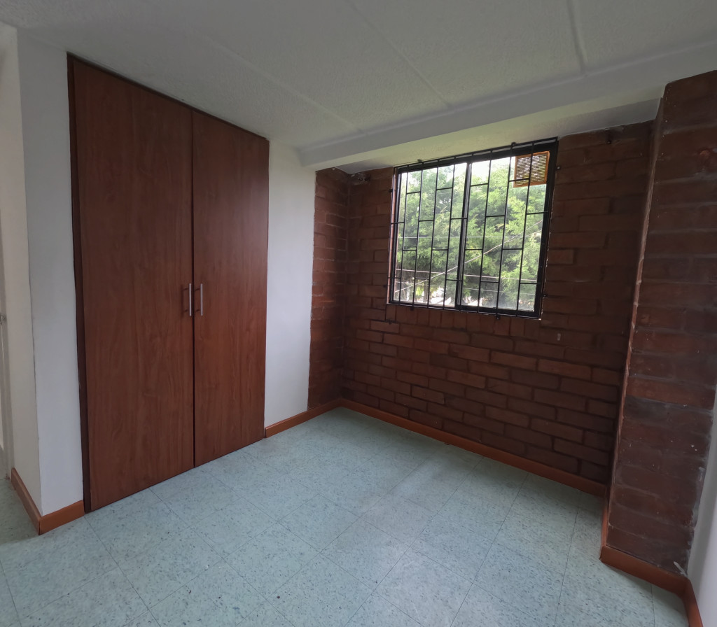 Apartamento En Arriendo - Villas De Granada, Bogotá