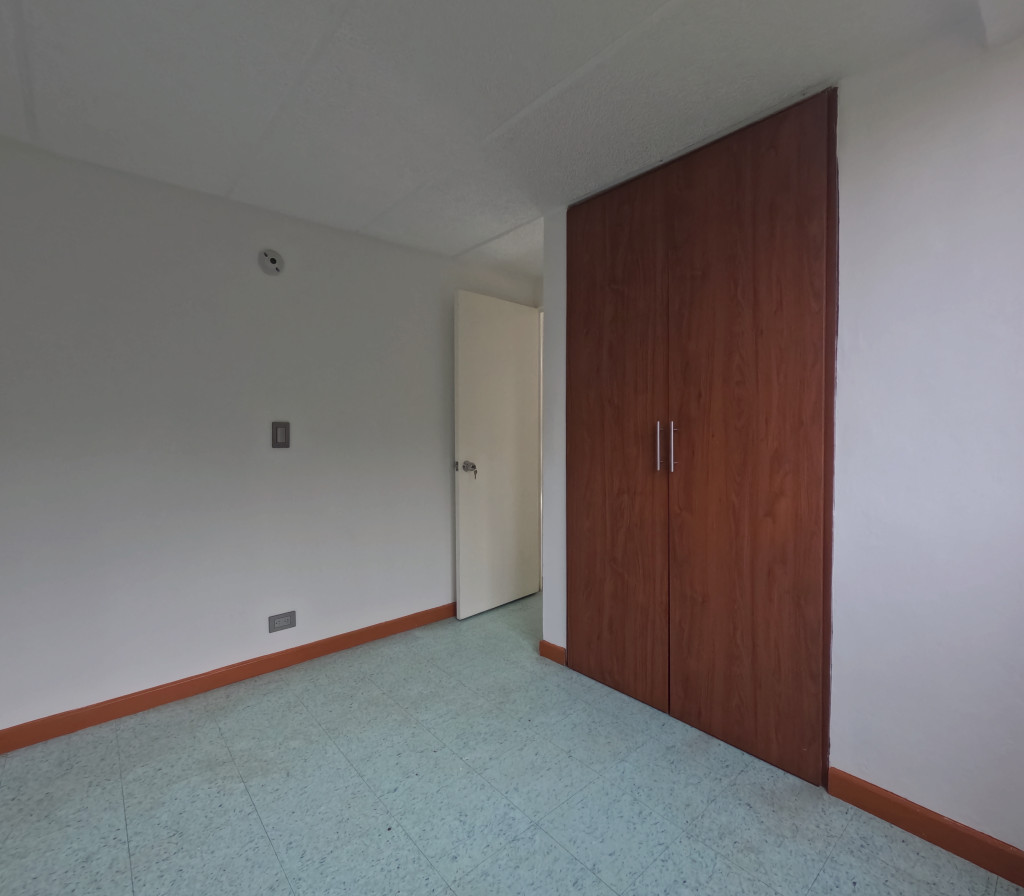 Apartamento En Arriendo - Villas De Granada, Bogotá
