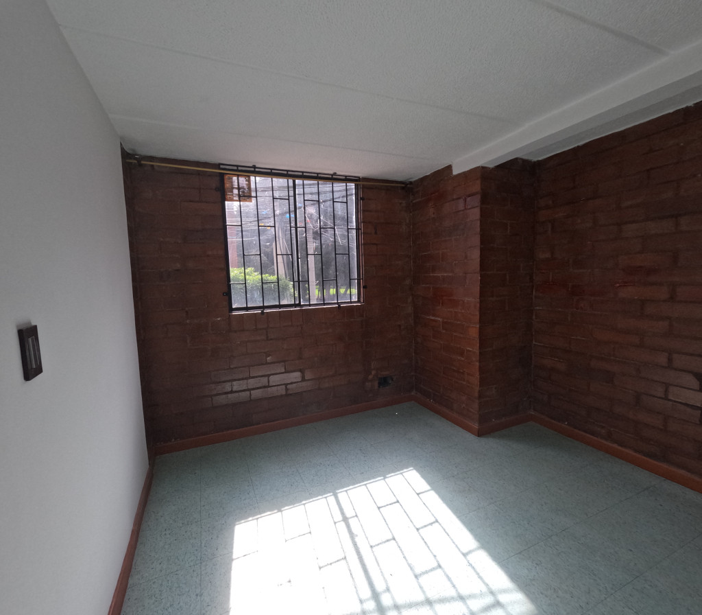 Apartamento En Arriendo - Villas De Granada, Bogotá