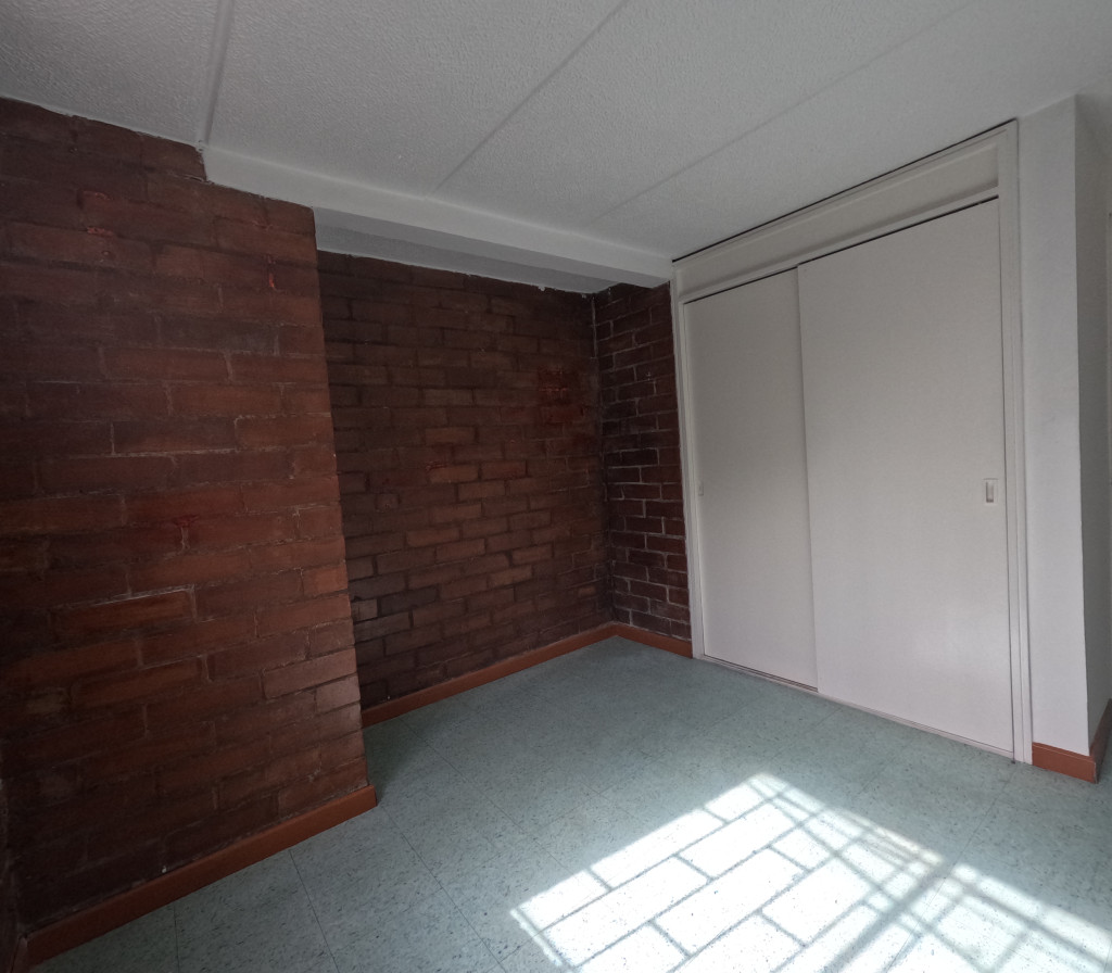 Apartamento En Arriendo - Villas De Granada, Bogotá