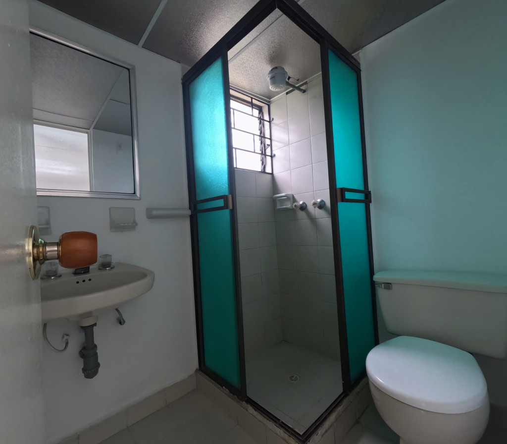 Apartamento En Arriendo - Villas De Granada, Bogotá