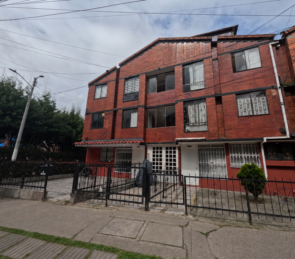 Apartamento En Arriendo - Villas De Granada, Bogotá