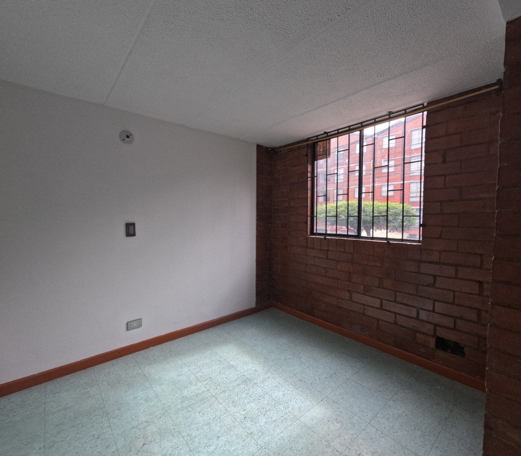 Apartamento En Arriendo - Villas De Granada, Bogotá