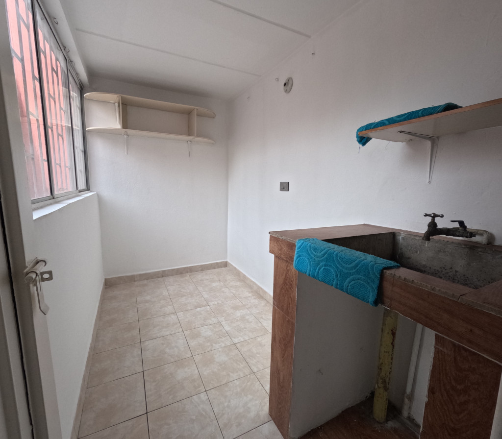 Apartamento En Arriendo - Villas De Granada, Bogotá