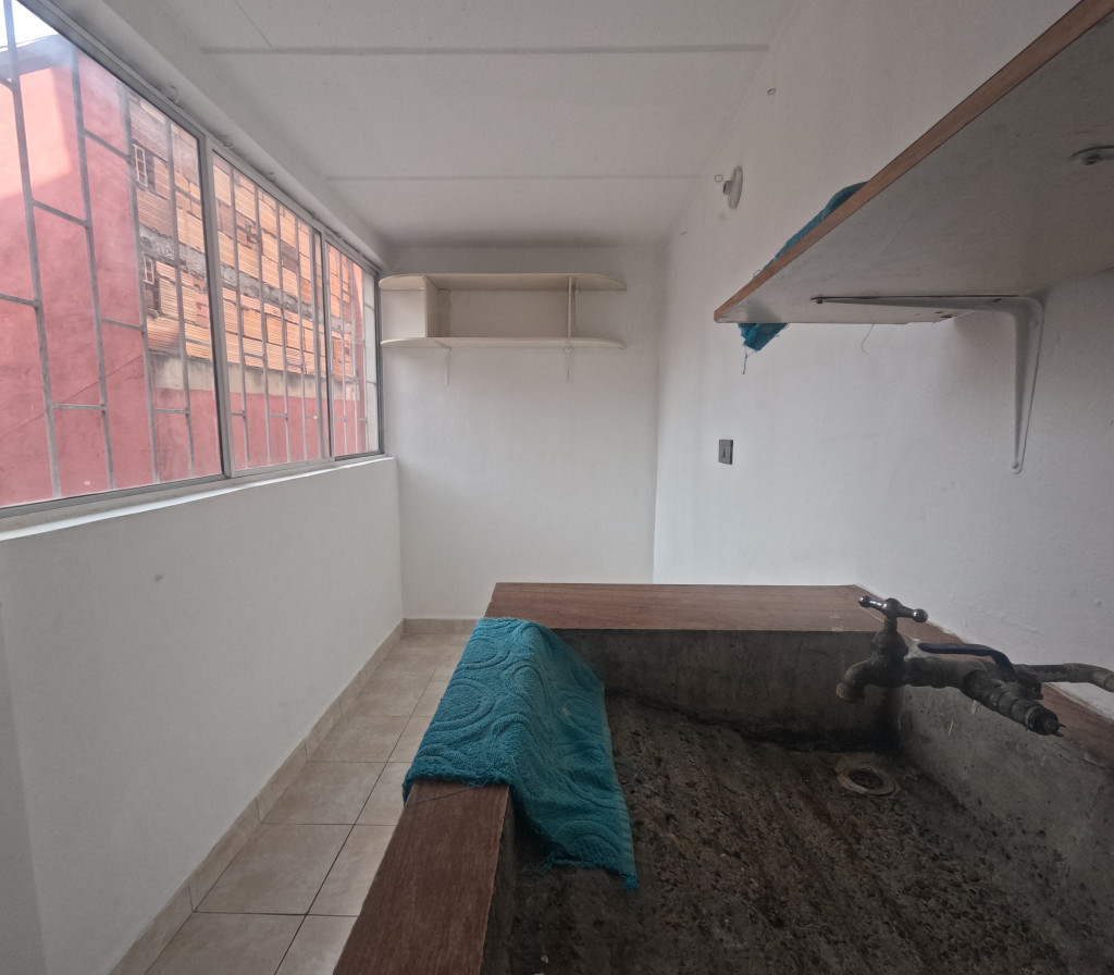Apartamento En Arriendo - Villas De Granada, Bogotá