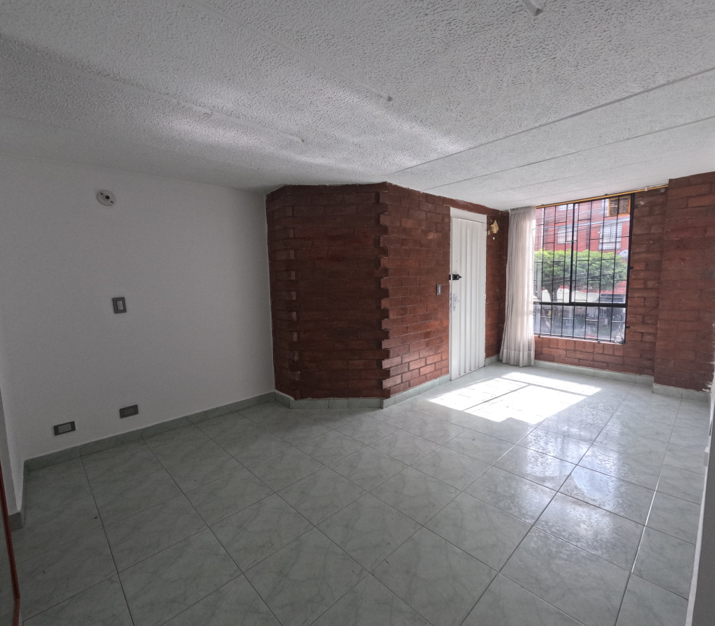 Apartamento En Arriendo - Villas De Granada, Bogotá