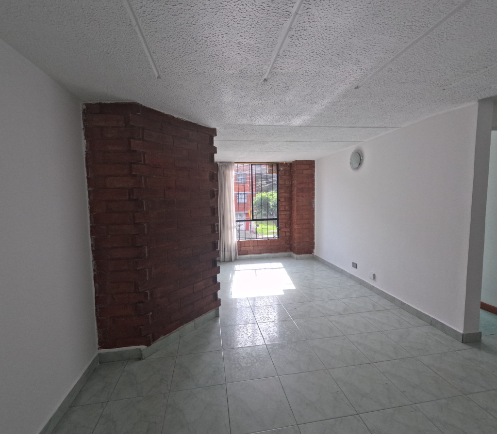 Apartamento En Arriendo - Villas De Granada, Bogotá