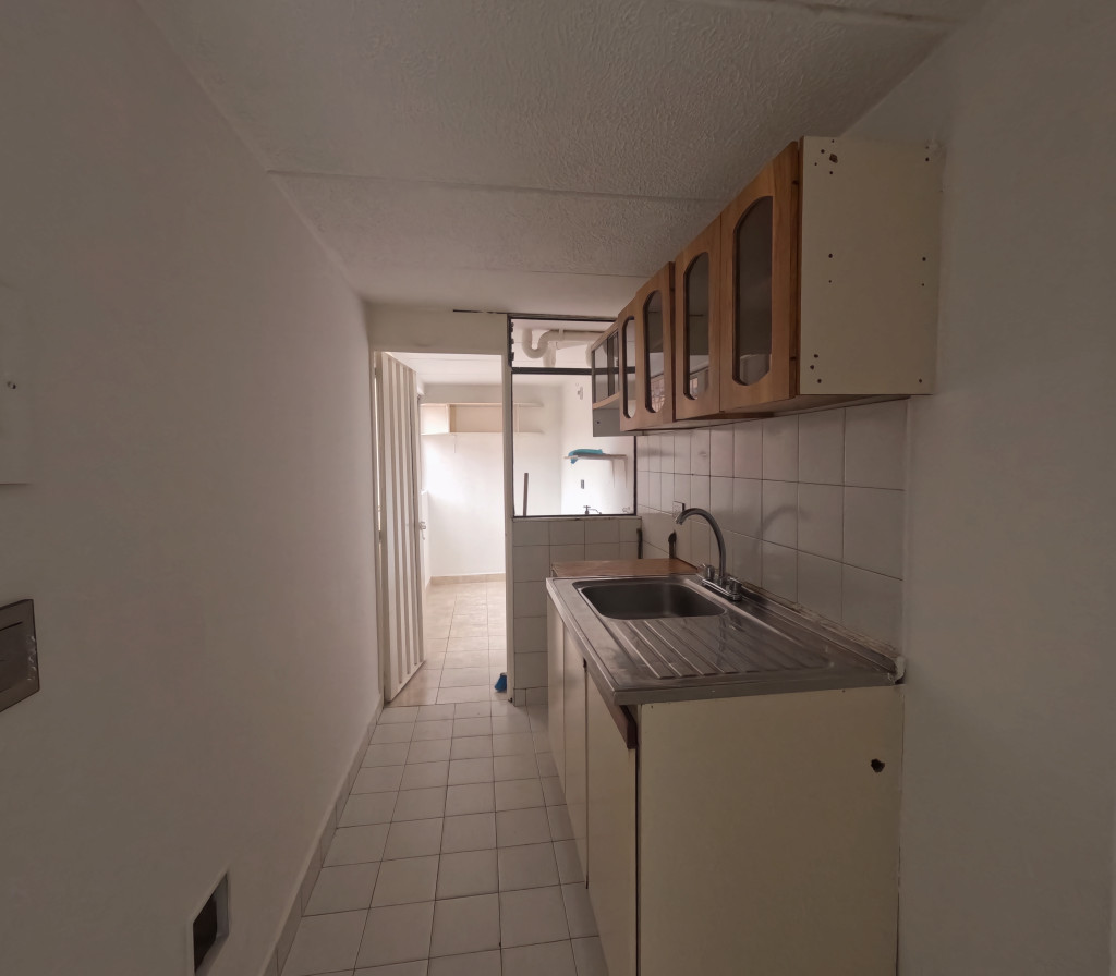 Apartamento En Arriendo - Villas De Granada, Bogotá