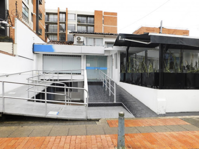 Casa En Venta - Santa Barbara, Bogotá