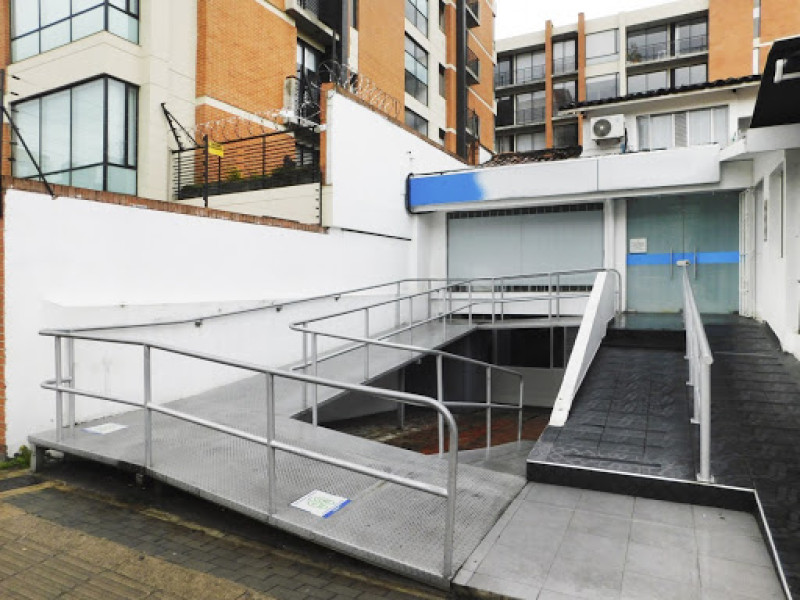 Casa En Venta - Santa Barbara, Bogotá