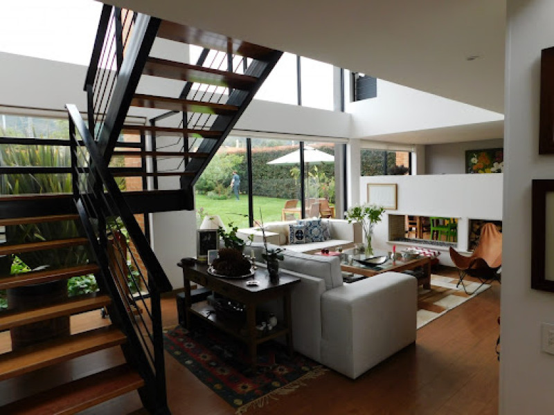 Casa En Venta - La Calera, La Calera