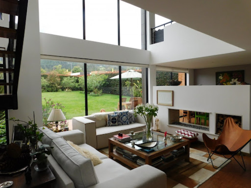 Casa En Venta - La Calera, La Calera