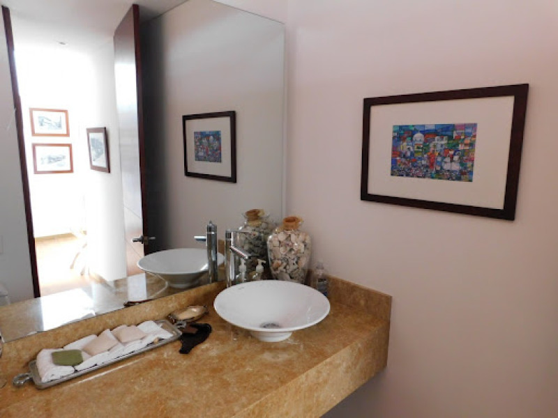 Casa En Venta - La Calera, La Calera