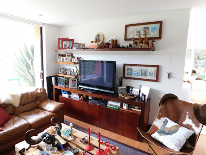 Casa En Venta - La Calera, La Calera