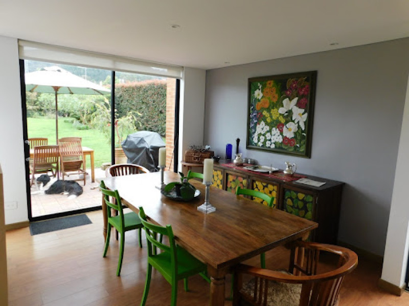 Casa En Venta - La Calera, La Calera