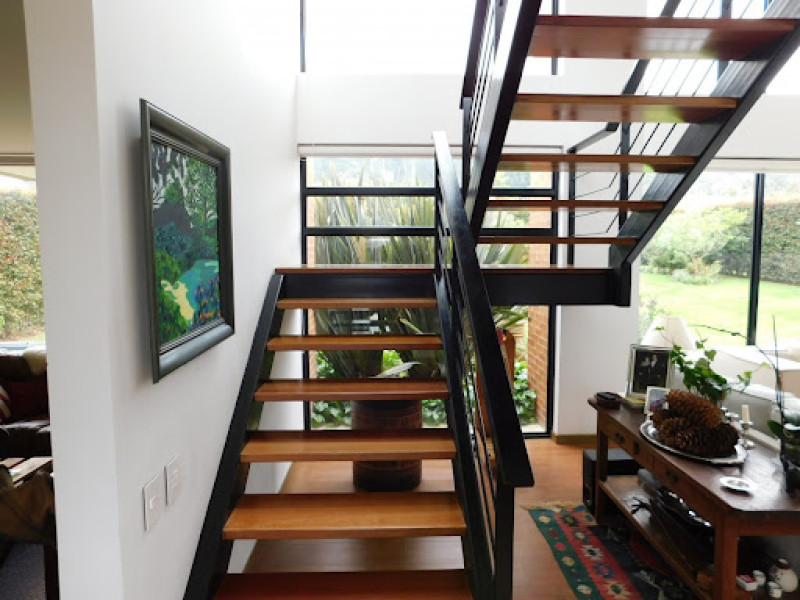 Casa En Venta - La Calera, La Calera