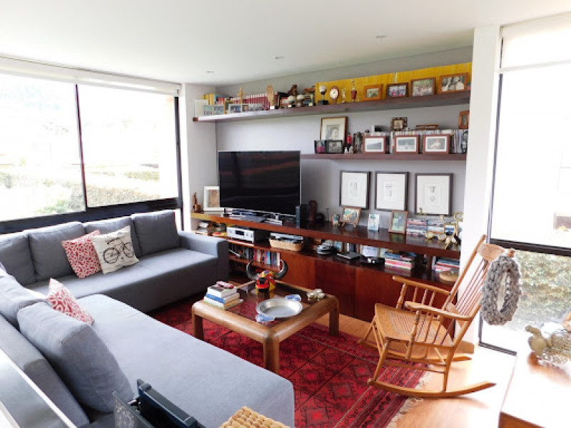 Casa En Venta - La Calera, La Calera