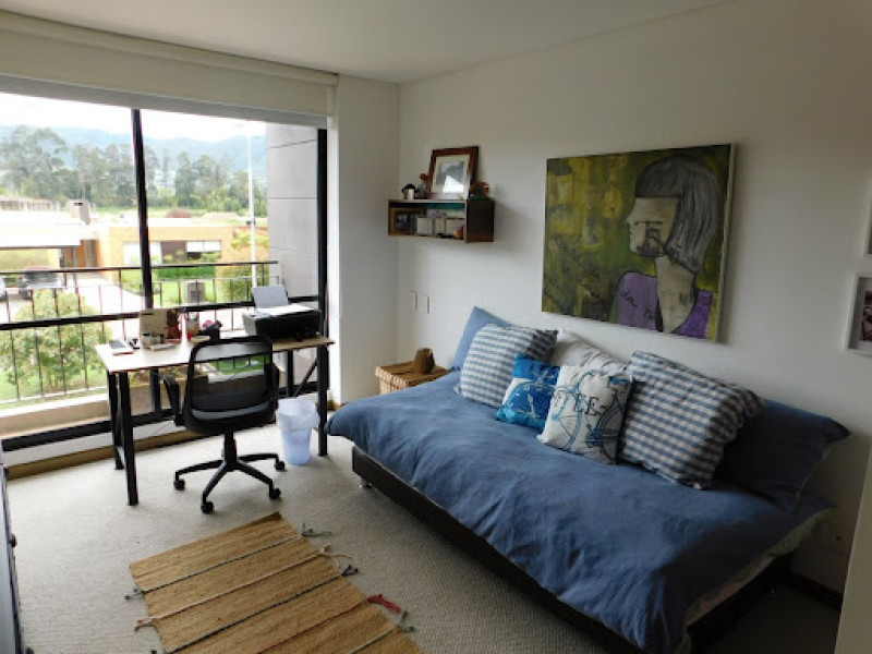 Casa En Venta - La Calera, La Calera