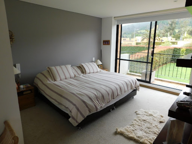 Casa En Venta - La Calera, La Calera