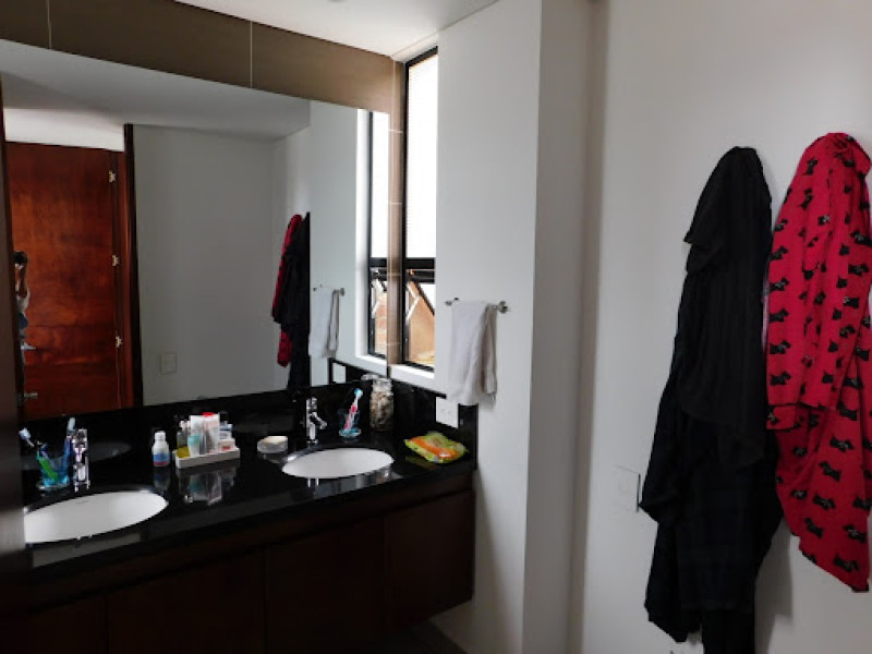 Casa En Venta - La Calera, La Calera