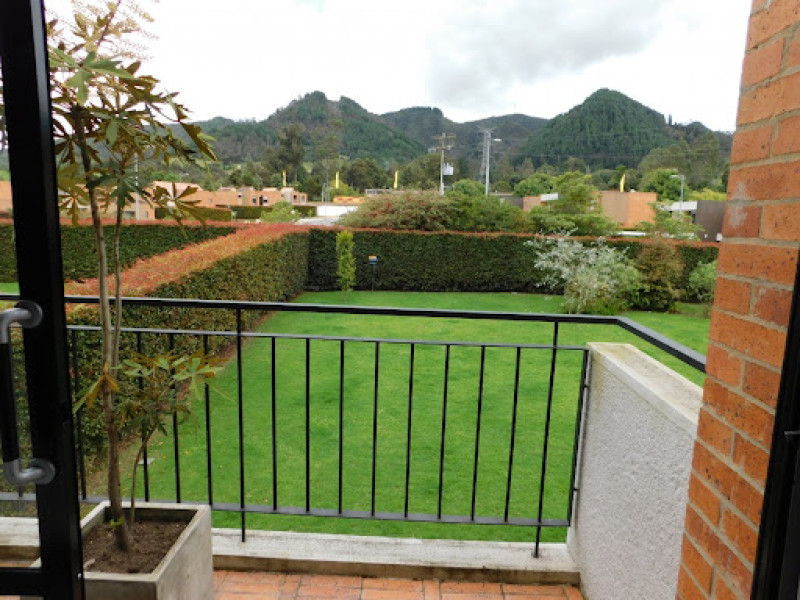 Casa En Venta - La Calera, La Calera