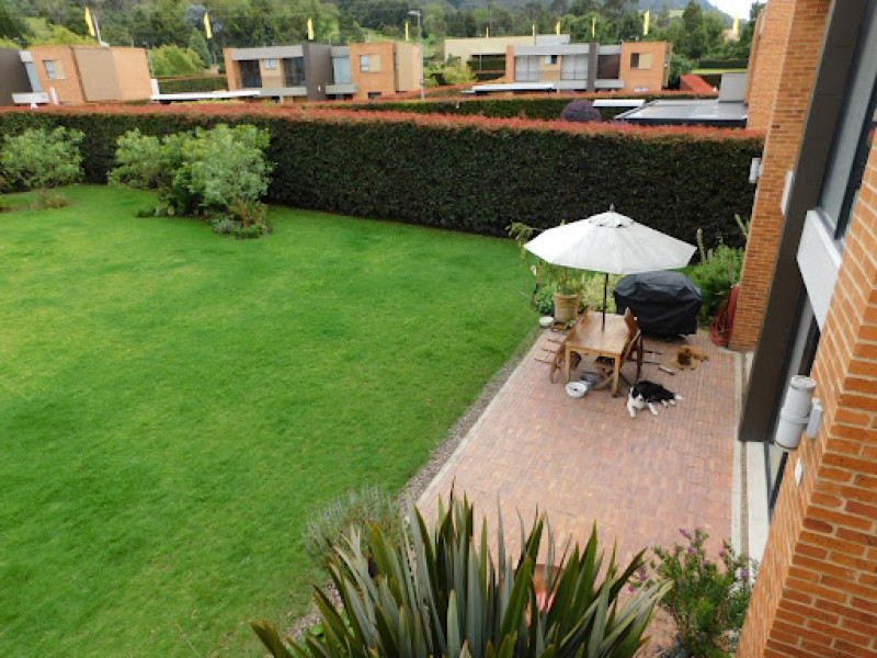 Casa En Venta - La Calera, La Calera