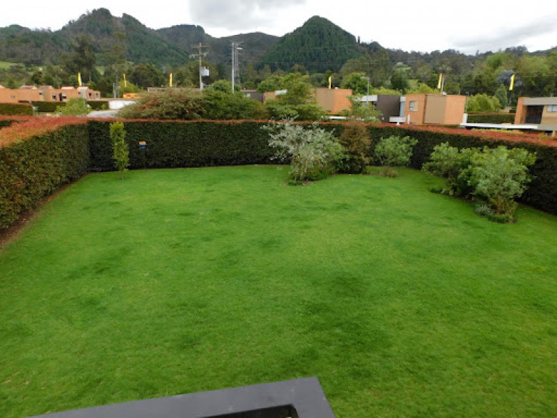 Casa En Venta - La Calera, La Calera