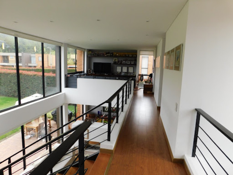 Casa En Venta - La Calera, La Calera