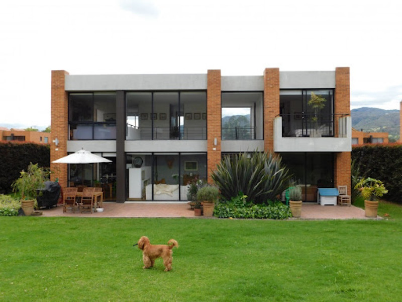 Casa En Venta - La Calera, La Calera