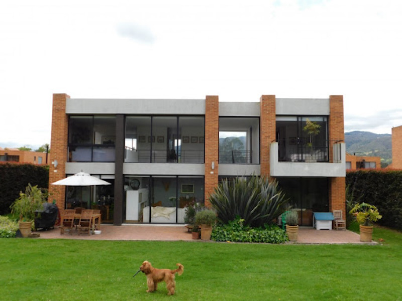 Casa En Venta - La Calera, La Calera