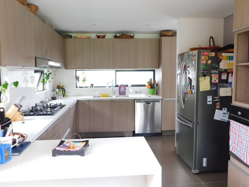 Casa En Venta - La Calera, La Calera