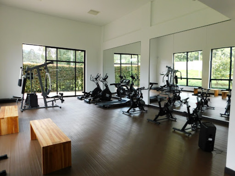 Casa En Venta - La Calera, La Calera