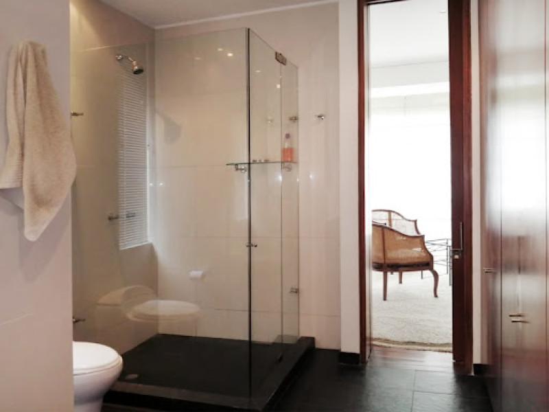 Apartamento En Venta - Los Rosales, Bogotá