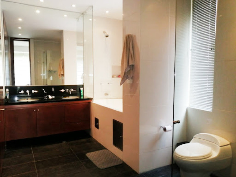 Apartamento En Venta - Los Rosales, Bogotá