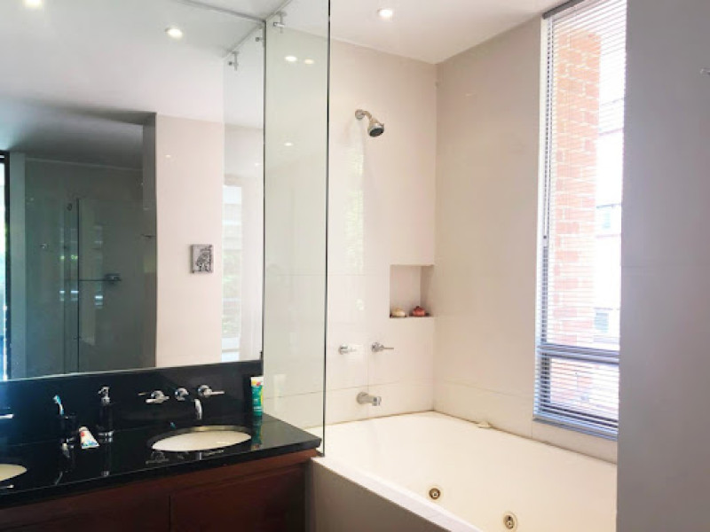 Apartamento En Venta - Los Rosales, Bogotá