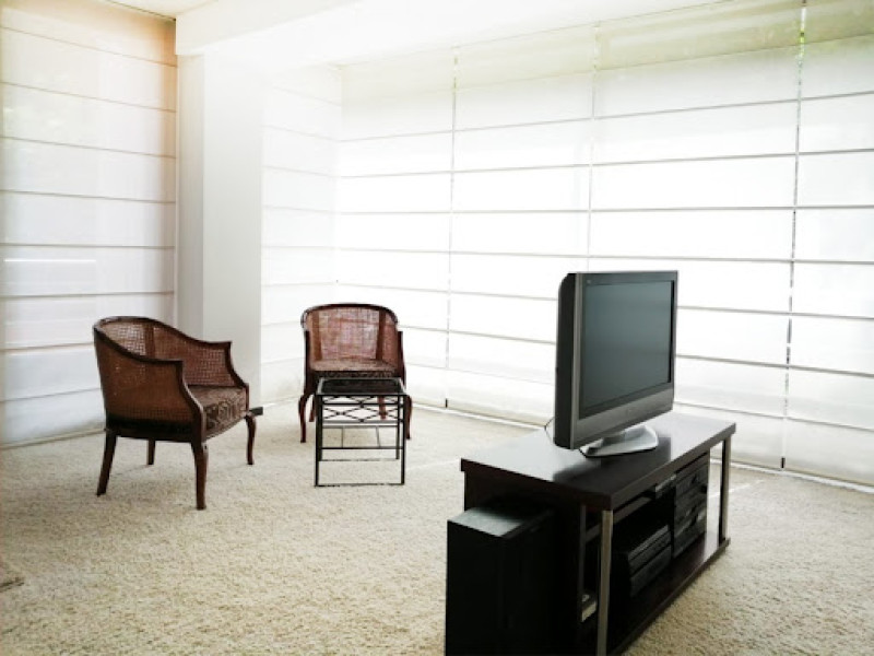 Apartamento En Venta - Los Rosales, Bogotá